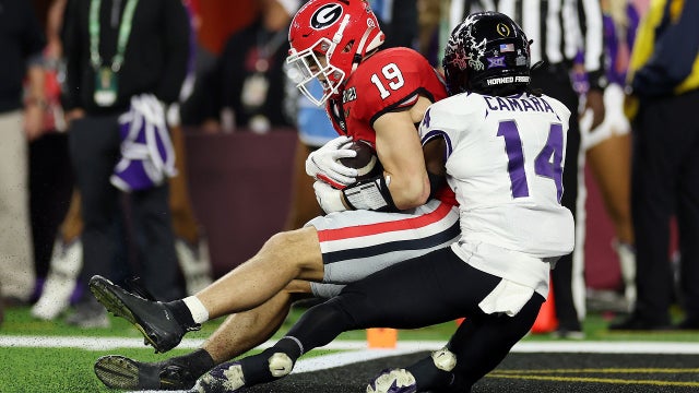 NFL Combine: 5 prospects the Bears could have an eye on during Day 3