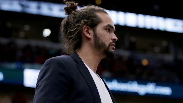 Noah wins hoops game on clay where father won French Open