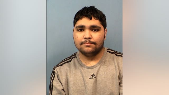 Glenbard North High School student allegedly threatened to kill another student, his friend