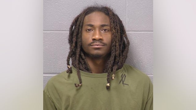 Cook County man out on bond found guilty in 2022 carjacking that led to police chase in Will County
