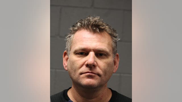 Former Chicago cop had 44 traffic tickets dismissed by claiming his girlfriend stole his vehicle: prosecutors