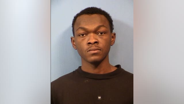 Chicago man implied he had a gun, robbed Portillo's employees in Naperville: prosecutors