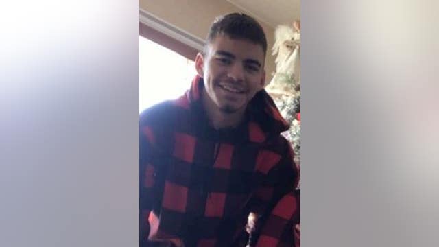 Martino Malesky: Chicago police looking for missing boy who was last seen at school on Wednesday