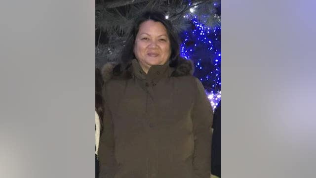 Chicago police searching for woman who has been missing for 9 months