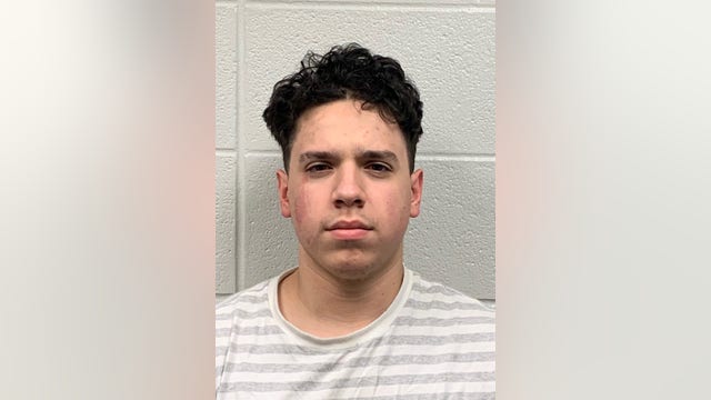 Beach Park man allegedly kidnapped 3 children from Ohio, drove them to Illinois