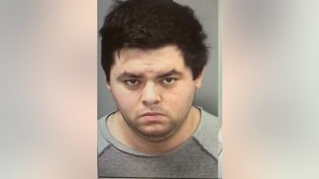 Kankakee man charged with possessing child porn: police