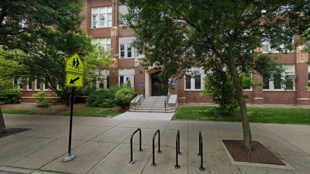 Theodore Roosevelt HS staff member removed after alleged physical altercation with student