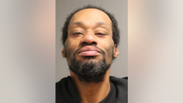 Man, 49, charged with arson for fire at Uptown building