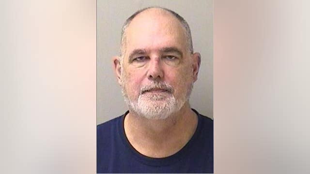 Elgin man charged with possessing child porn