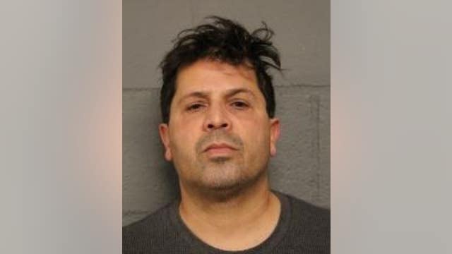 Algonquin man charged with leaving scene of I-90 crash