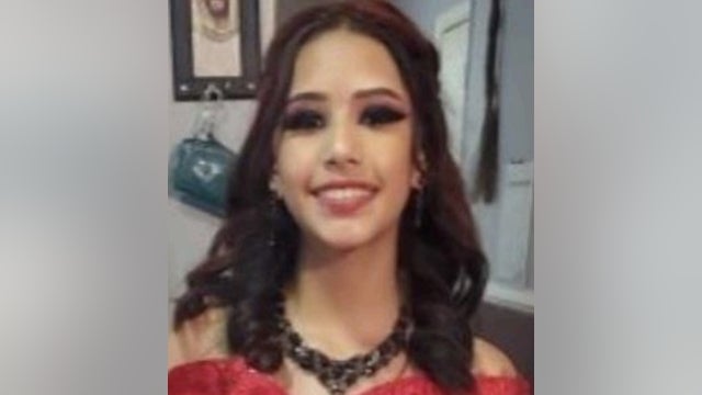 Angelika Cano-Peralta: Missing Chicago teen last seen on Wednesday