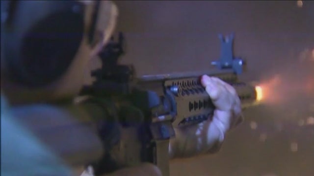 Illinois House passes amended assault weapons ban, bill now heads to governor's desk