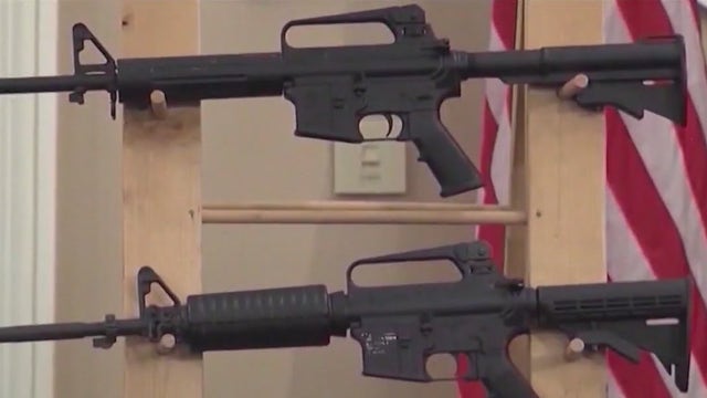 Illinois assault weapons ban in trouble? Senate president not committing to floor vote