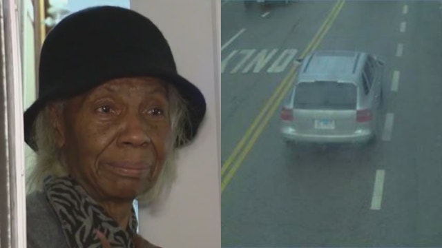 Friend of 93-year-old woman killed in Chicago hit-and-run speaks out