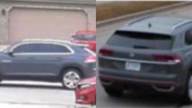 Person posed as water department employee while accomplices stole jewelry from Woodridge home: police