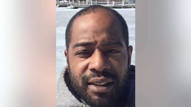 Missing person alert: Man, 36, last seen in South Shore