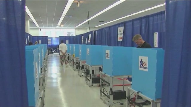 Work Chicago elections and earn $17 an hour — what to know