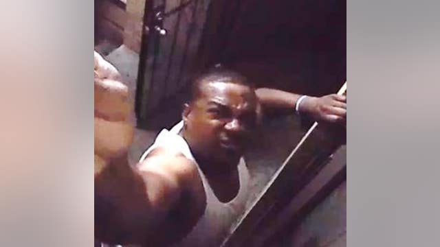 Chicago police ask public's help identifying suspect in Washington Park homicide