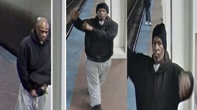 Chicago police seek man who allegedly punched CTA passenger in face