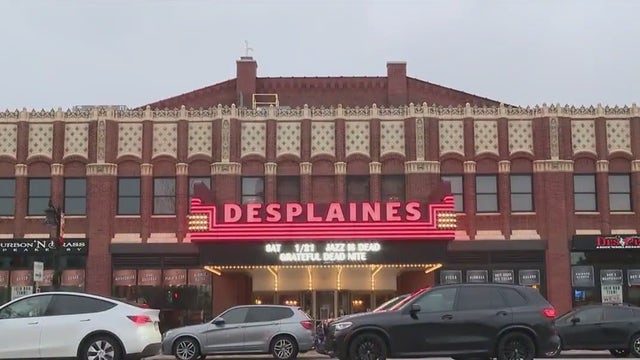 Des Plaines Theatre cancels 'Awake Illinois' event after alleged threats from LGBTQ activists