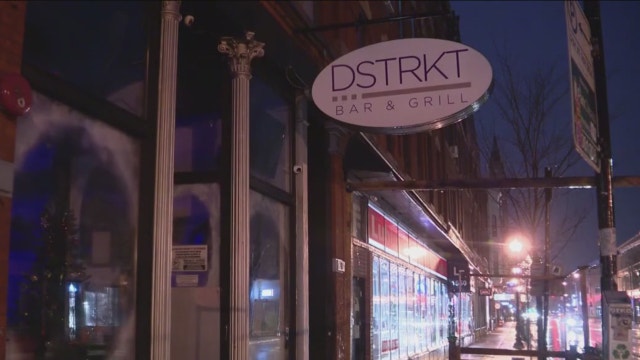 Wicker Park bar shut down after nearby shooting