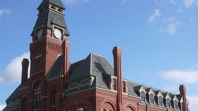 Pullman becomes Chicago's first National Historical Park