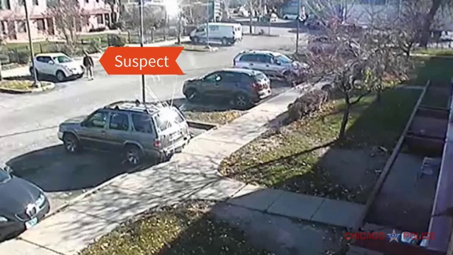 Suspect sought in deadly November shooting in Wentworth Gardens