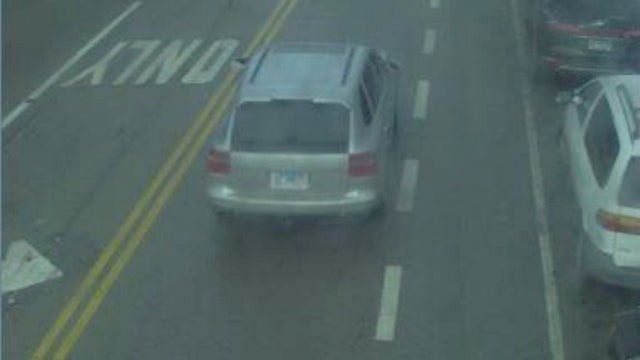 Family mourns the loss of ‘vibrant and bright’ 93-year-old woman killed in hit-and-run while crossing street