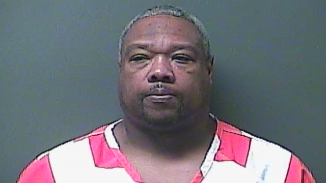 Indiana man charged with stealing and selling copper wire from his workplace