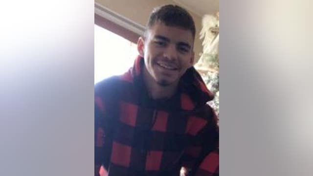 Martino Malesky: 15-year-old reported missing from NW Side