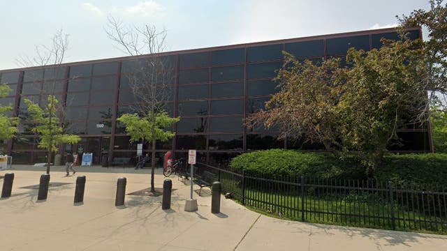 Maywood Courthouse closed Thursday due to water main break