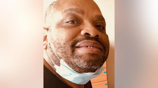 Man, 56, reported missing from Buena Park