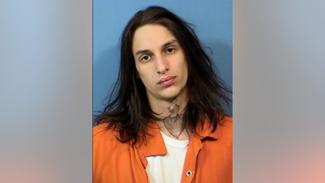 Bond set for Cook County man who allegedly robbed victim of cell phone with a BB gun