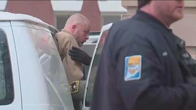 Delphi murders: Judge makes ruling whether to move case out of Carroll County