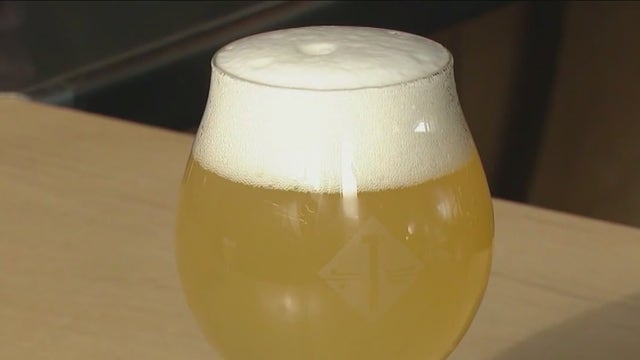 Dry January: Chicago businesses catering to customers not drinking alcohol this month