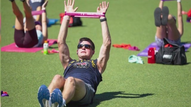 Winter Wellness Festival happening in Chicago this weekend