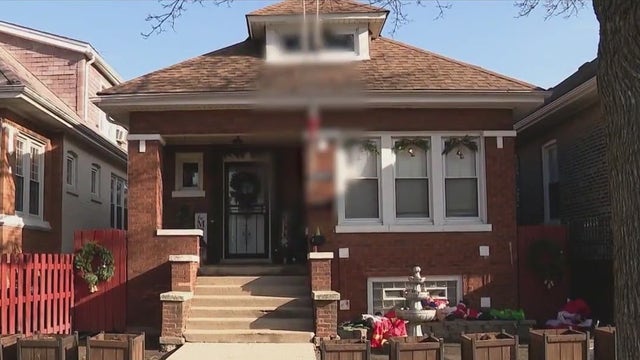 City removes nooses hanging from tree after Gage Park renters refused to take them down