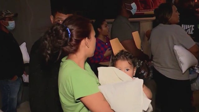 Illinois General Assembly to send $20M to Chicago to help care for migrants