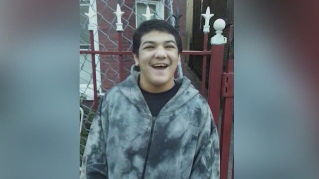 Family of Chicago man shot in the head at bus stop raising money for medical costs