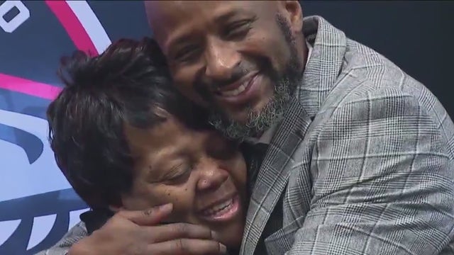 Rich Township High School raises money for worker whose home was destroyed in fire