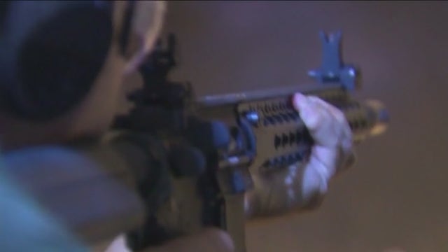 McHenry County's lawsuit against Illinois over assault weapons ban heads to federal court