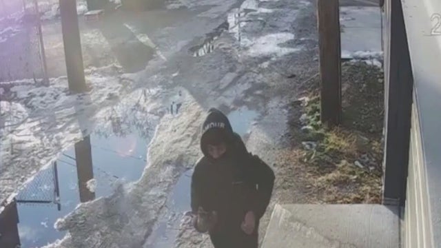 Chicago police ask public’s help in solving slaying of 14-year-old boy a year after the fatal shooting