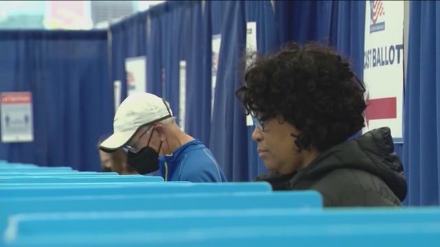 A closer look at voter turnout last November — what it means for Chicago mayoral race