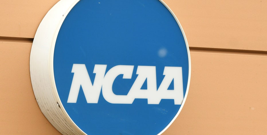 Female athletes appeal landmark NCAA settlement, saying it violates federal antidiscrimination law