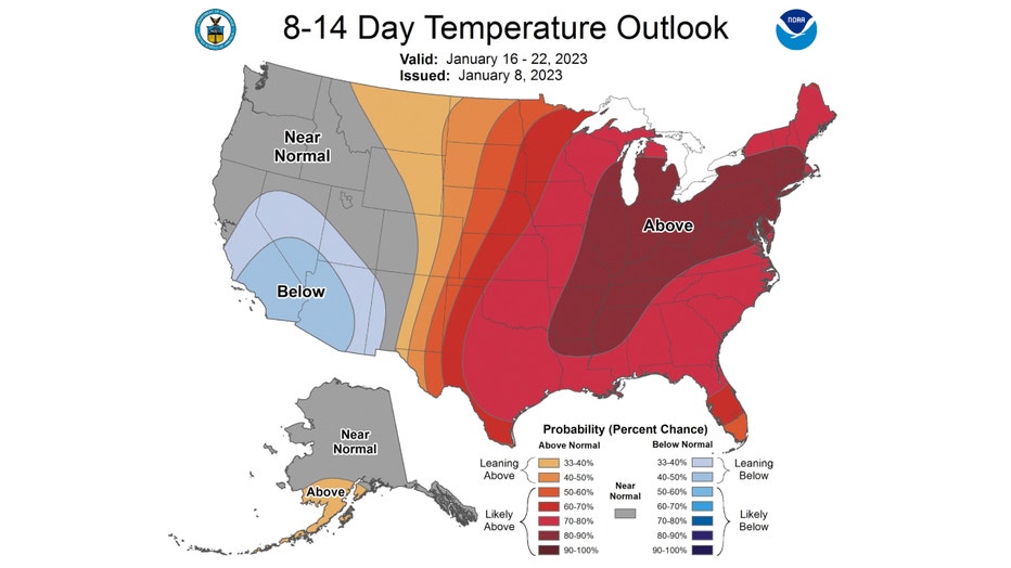 When Will Real Winter Weather Return To Chicago? | FOX 32 Chicago