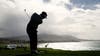 Caddie collapses, administered CPR during second round of Pebble Beach Pro-Am