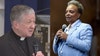 Archbishop of Chicago: Lightfoot is rushing ordinance that would hamper Catholic Charities' services
