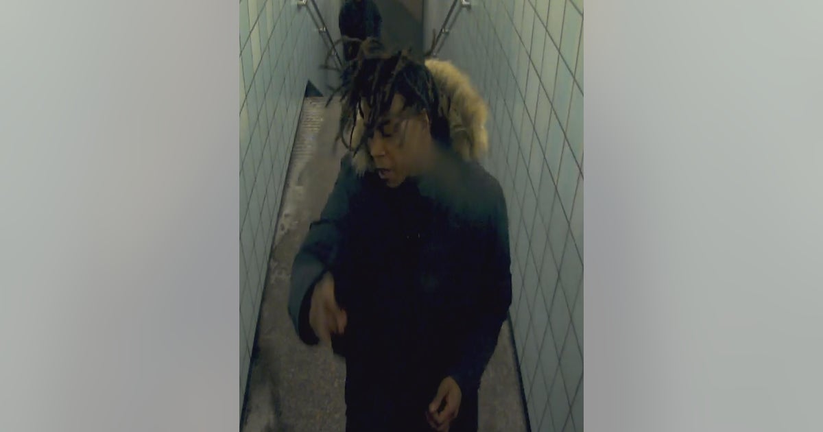 Chicago police ask for help identifying man wanted for robbery at CTA ...