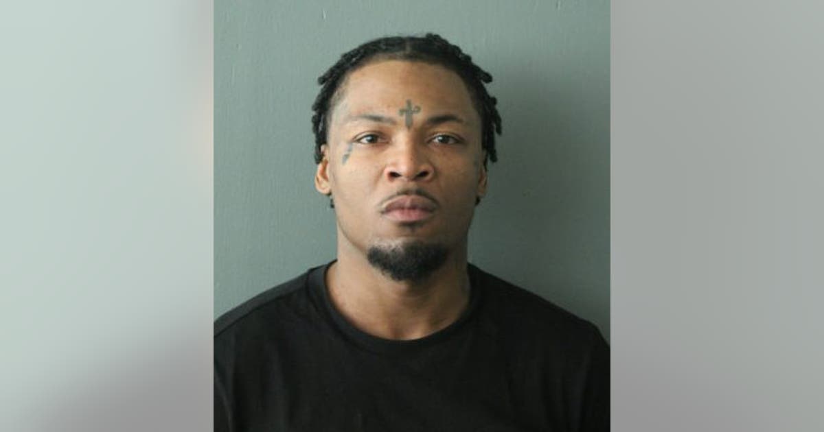 Chicago man charged with robbing South Side businesses | FOX 32 Chicago