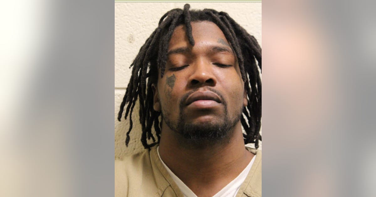 Cook Gang Rifle Cook County man shot juvenile in gang-related shooting: police | FOX 32 ...
